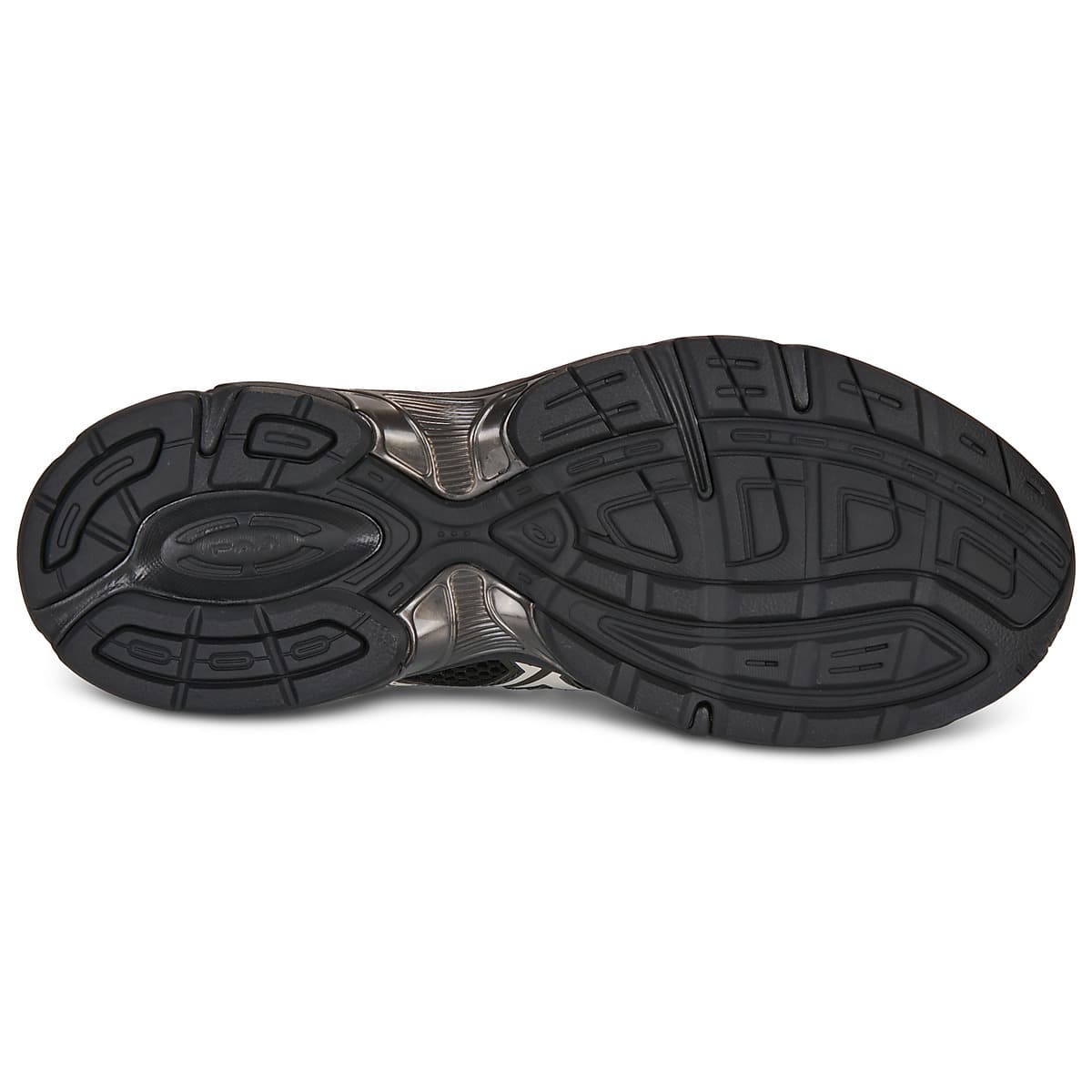 Women's Sneakers Asics Black