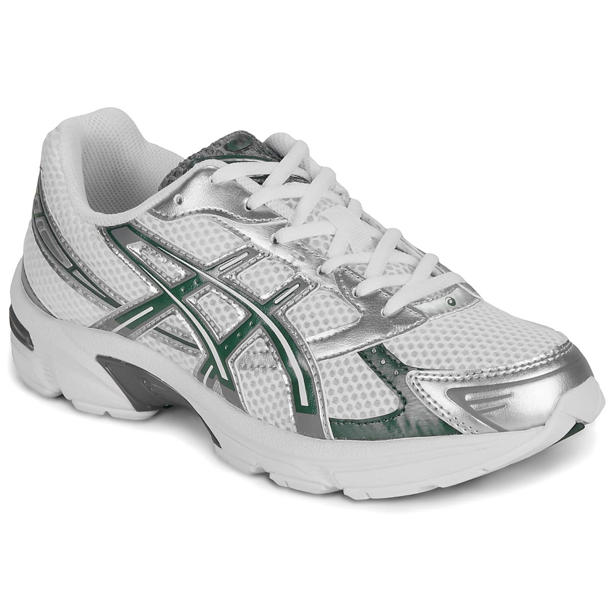 Women's Sneakers Asics White