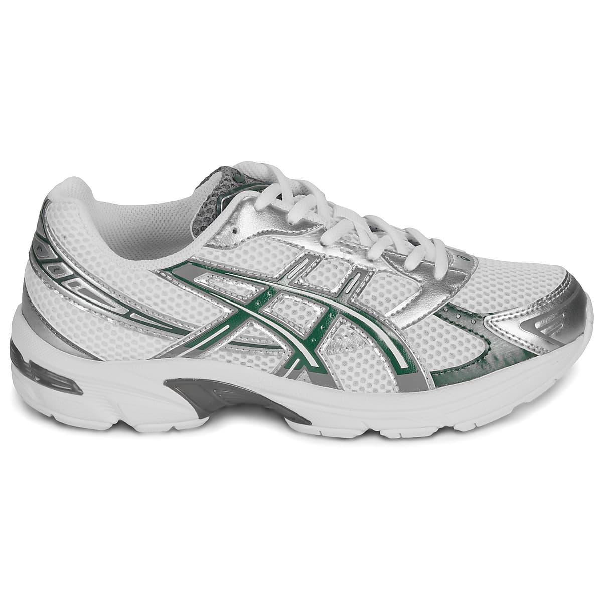 Women's Sneakers Asics White