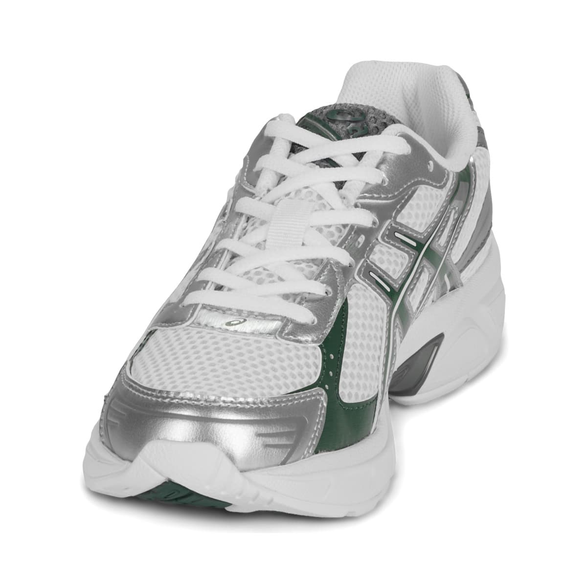 Women's Sneakers Asics White