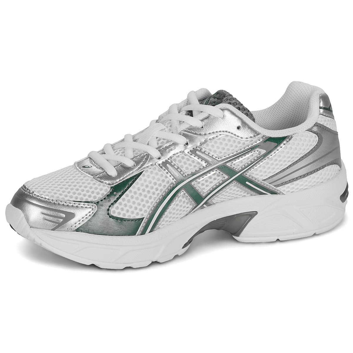 Women's Sneakers Asics White