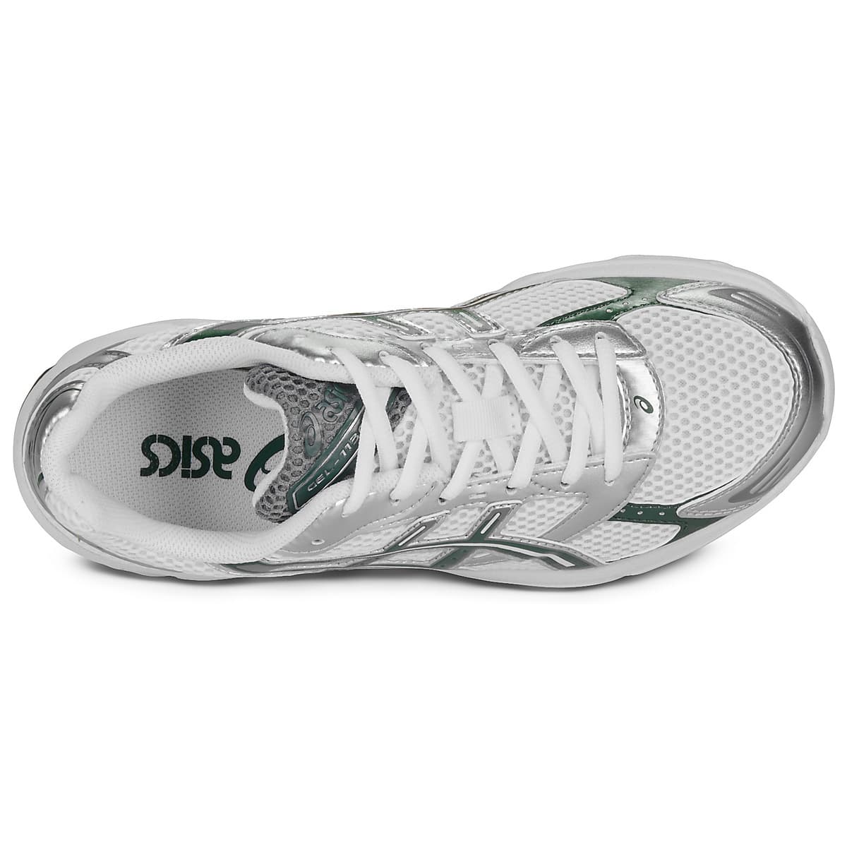 Women's Sneakers Asics White