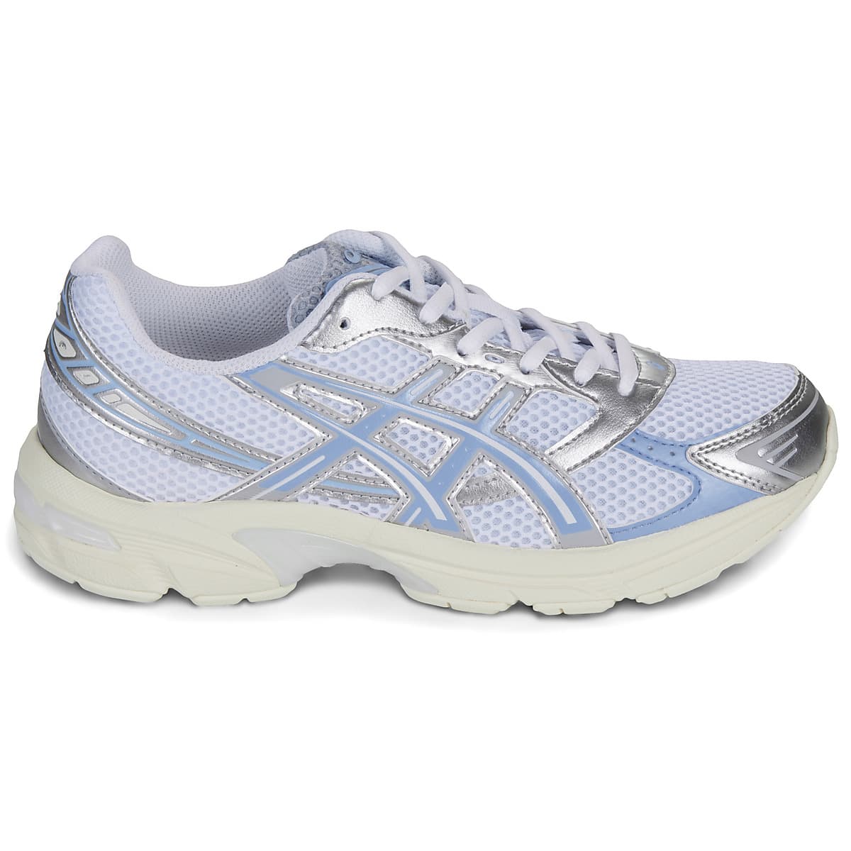 Women's Sneakers Asics White
