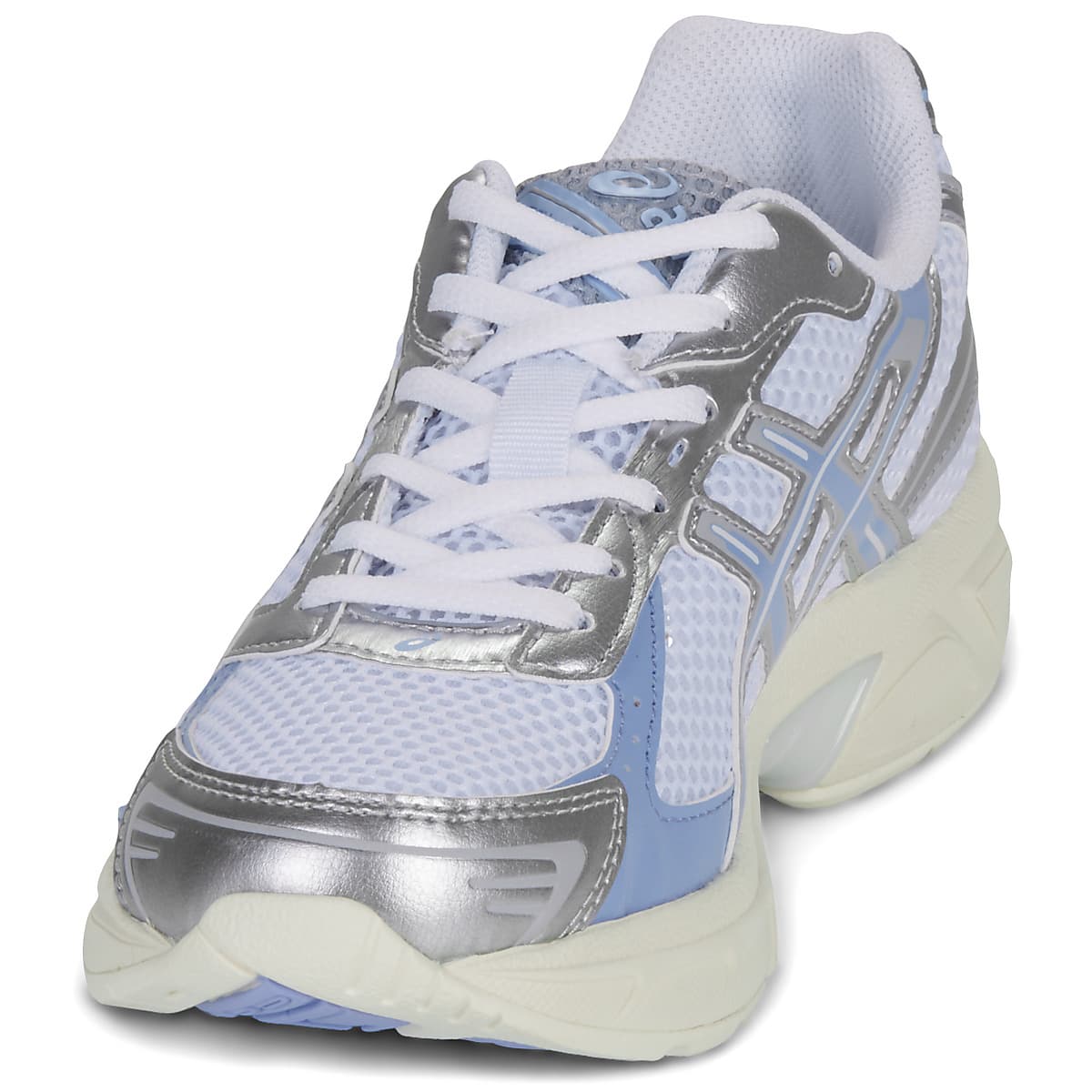 Women's Sneakers Asics White