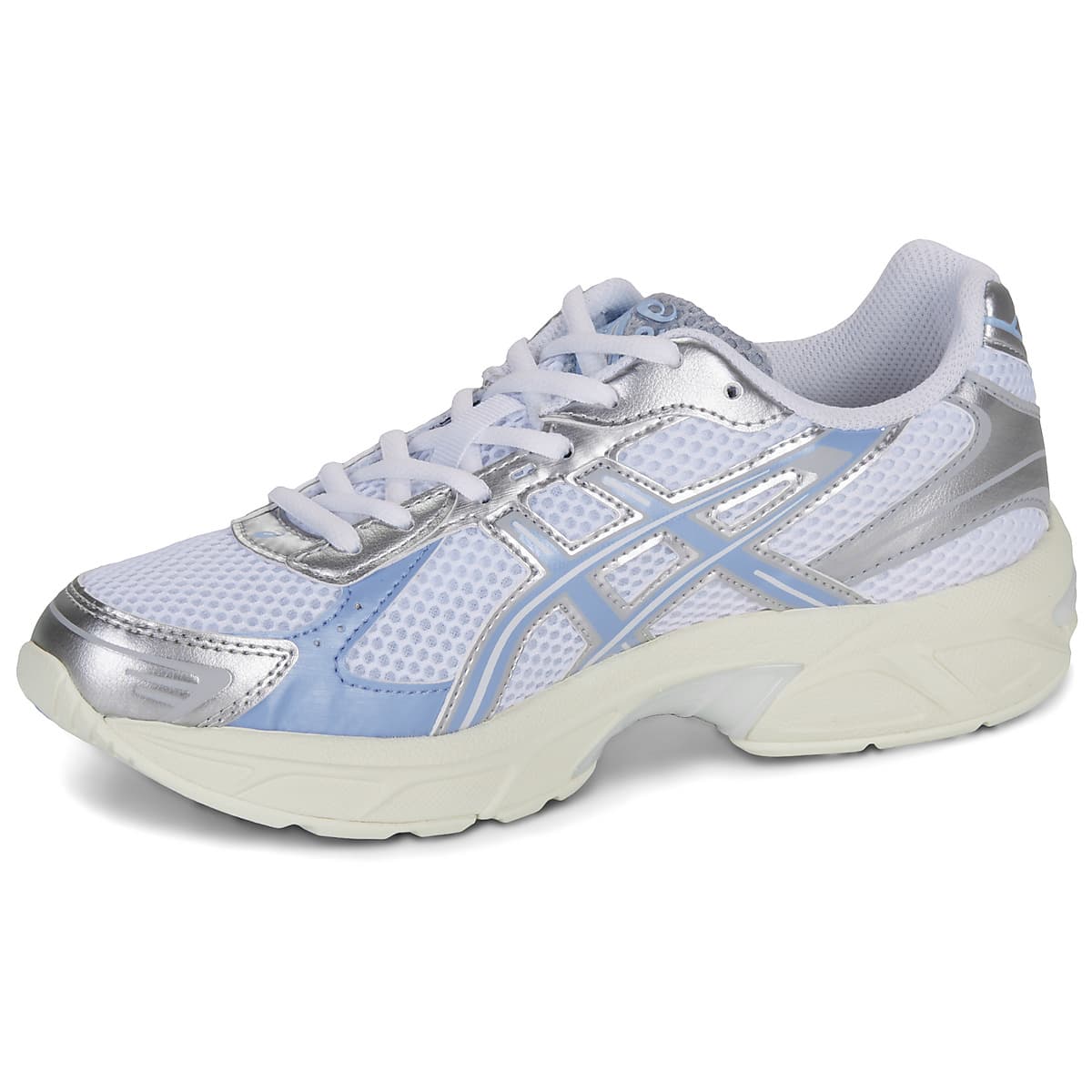 Women's Sneakers Asics White