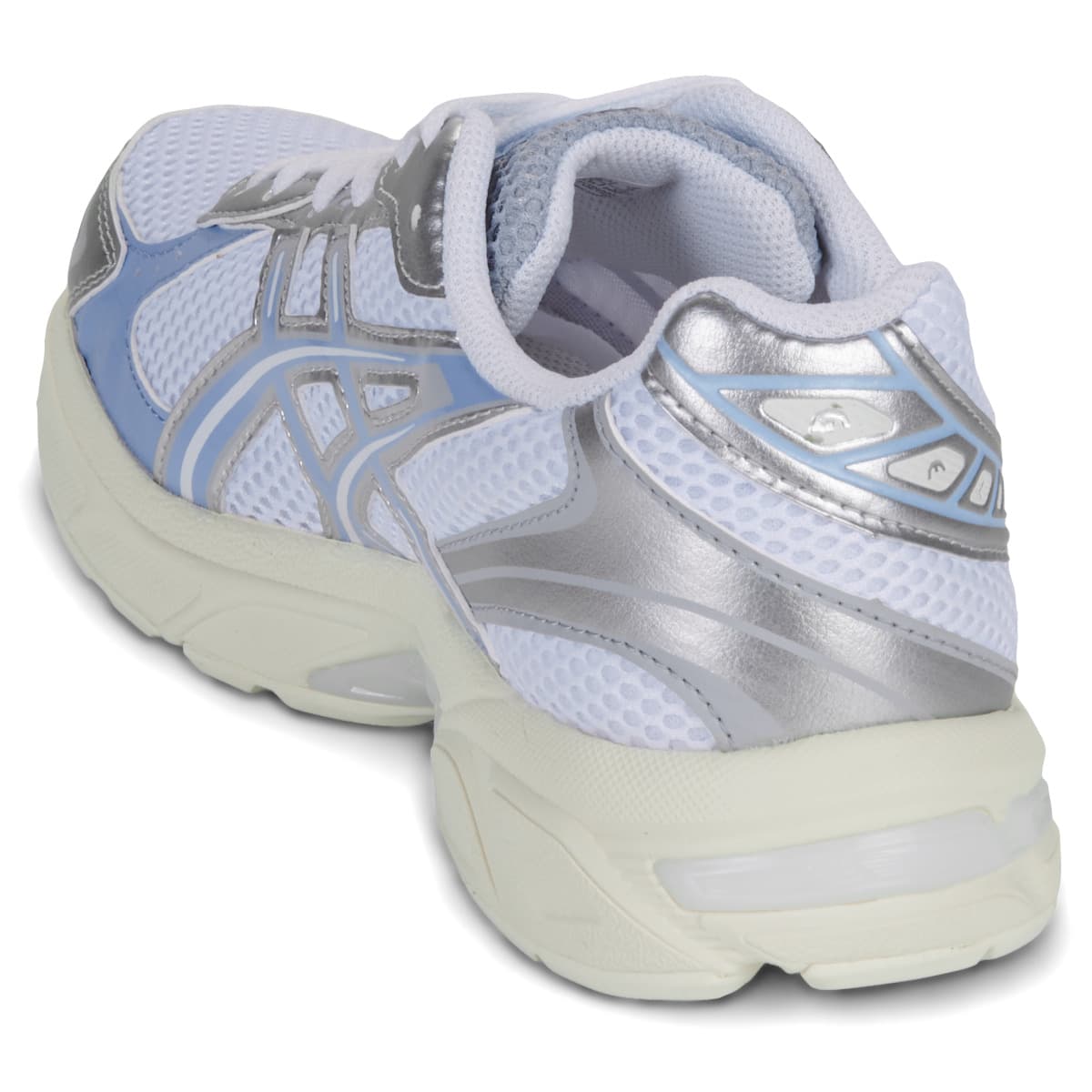 Women's Sneakers Asics White