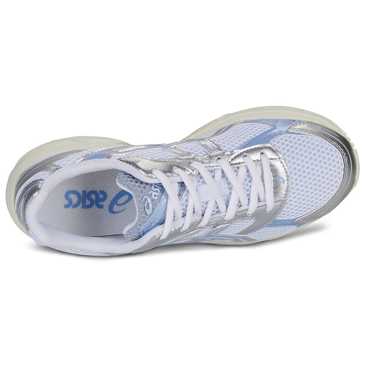 Women's Sneakers Asics White