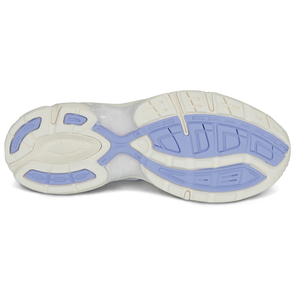 Women's Sneakers Asics White