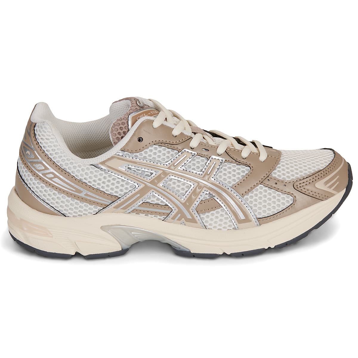 Women's Sneakers Asics Beige