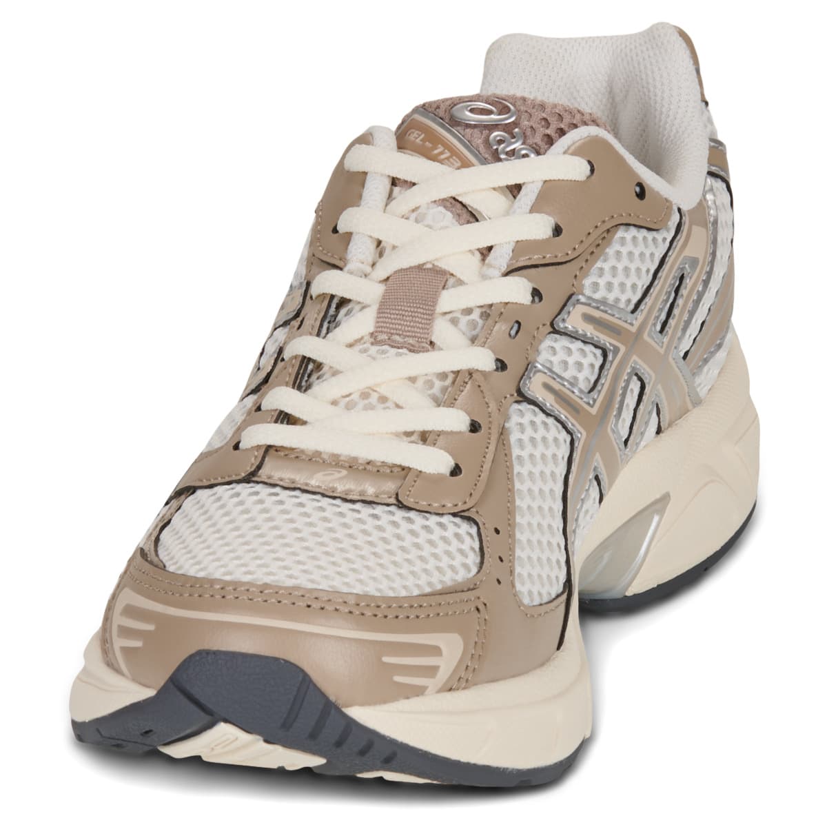 Women's Sneakers Asics Beige