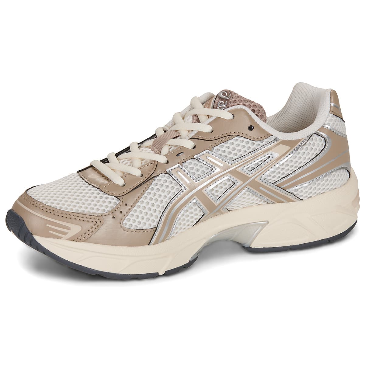 Women's Sneakers Asics Beige