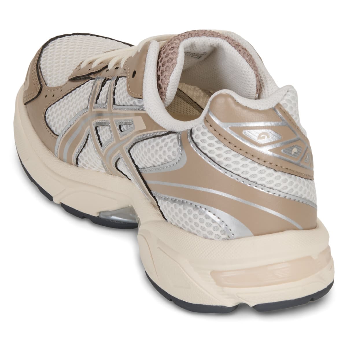Women's Sneakers Asics Beige