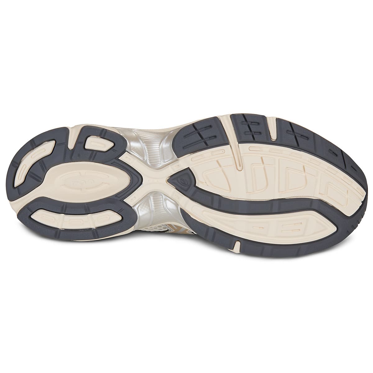 Women's Sneakers Asics Beige