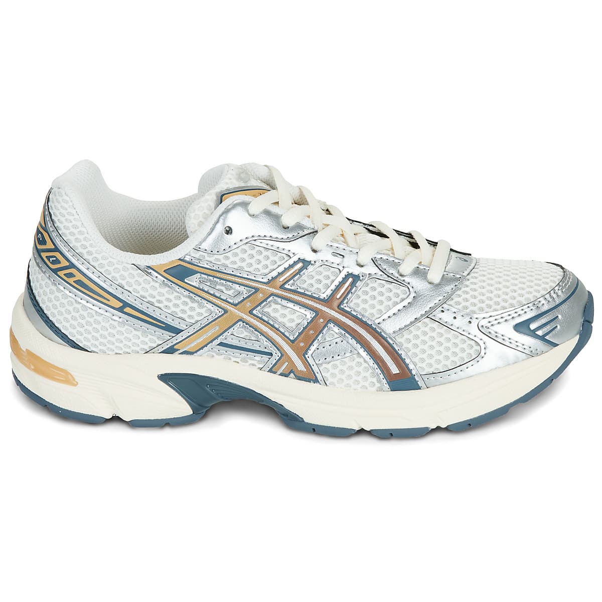 Women's Sneakers Asics Beige