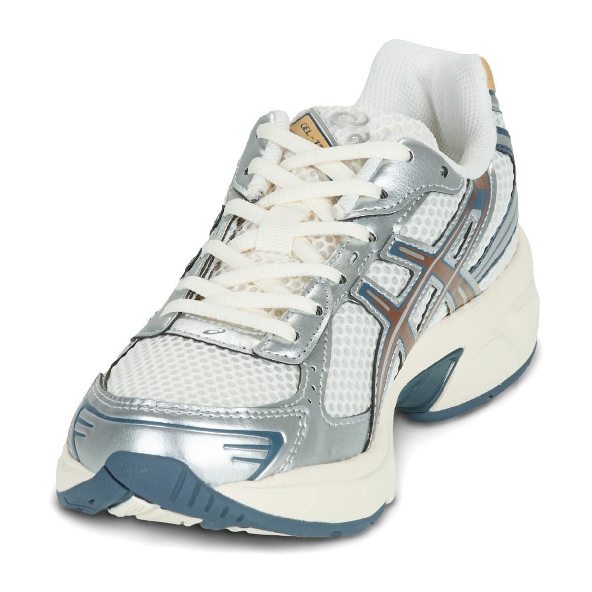 Women's Sneakers Asics Beige
