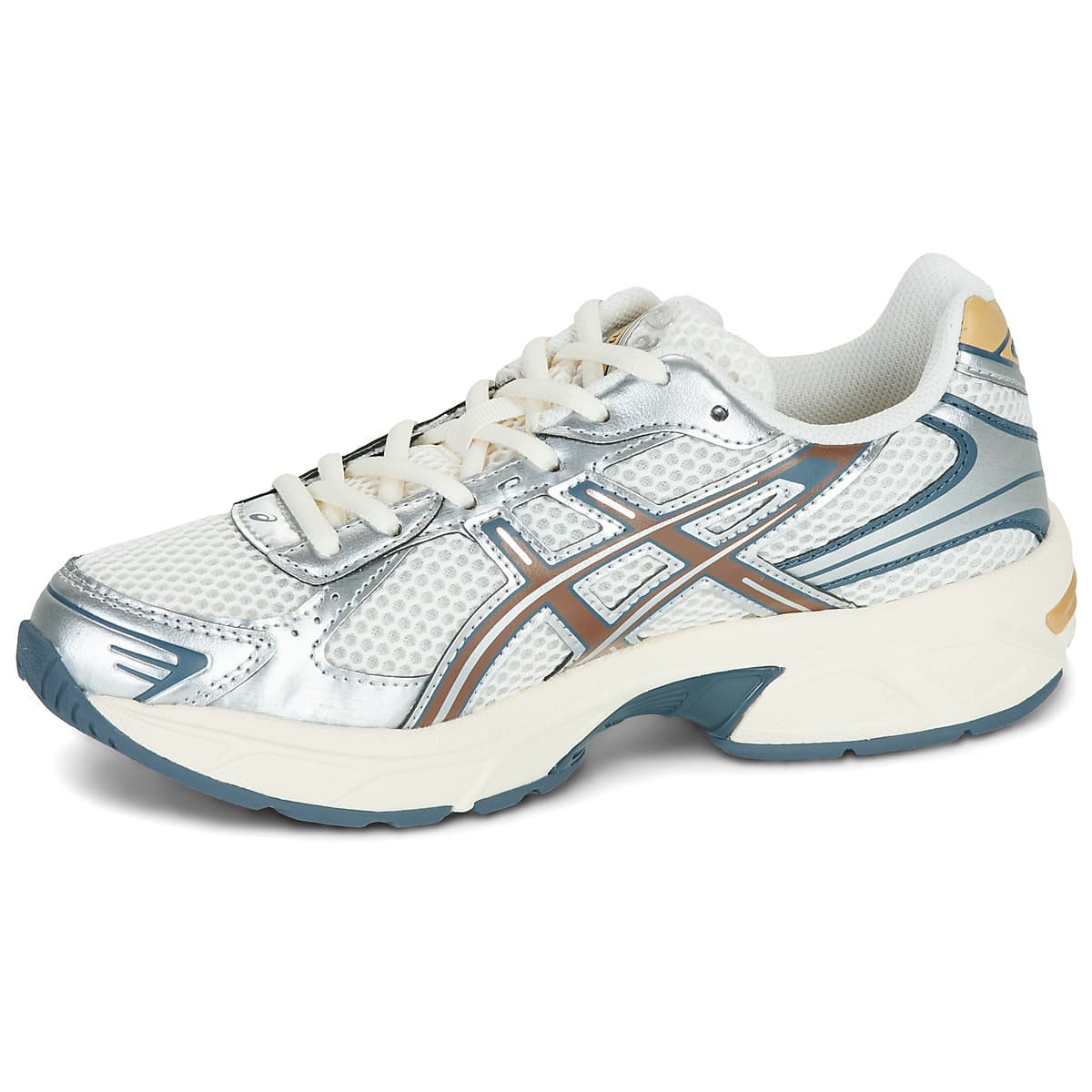 Women's Sneakers Asics Beige