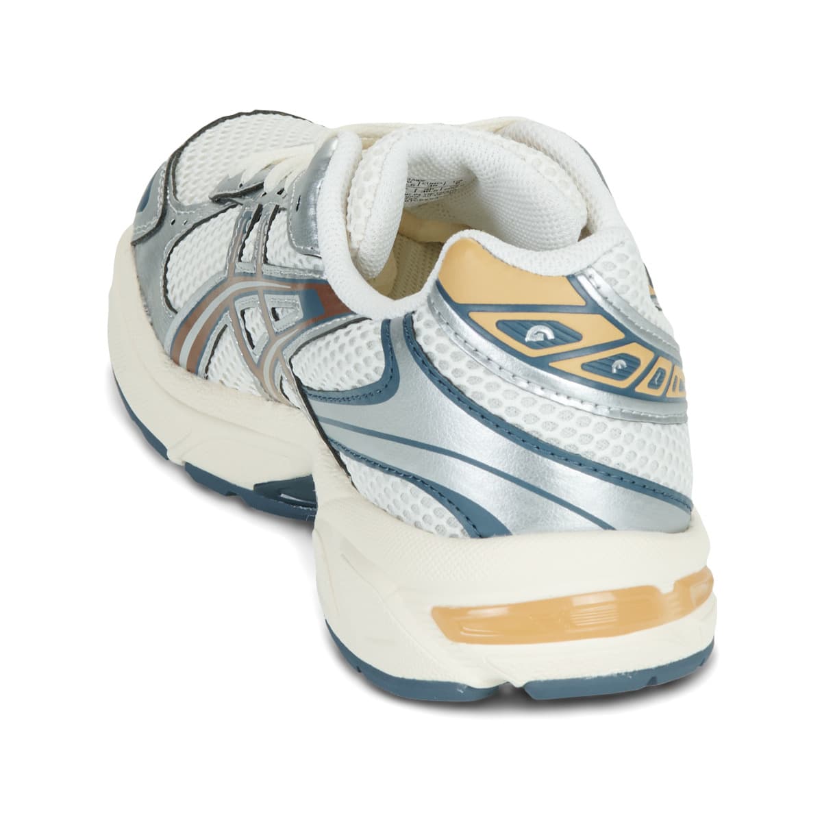 Women's Sneakers Asics Beige