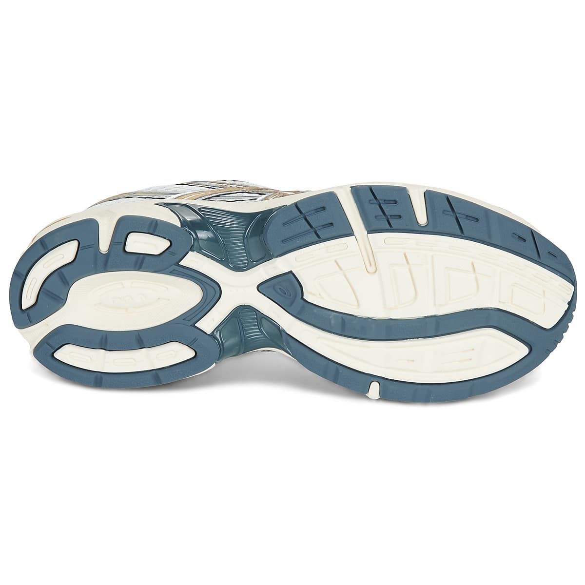 Women's Sneakers Asics Beige