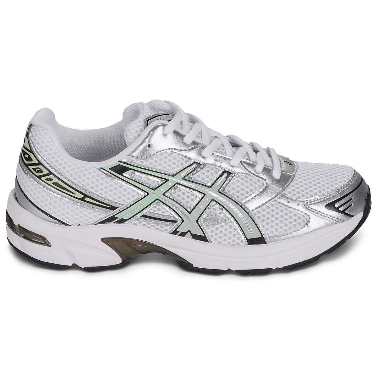 Men's Sneakers Asics White