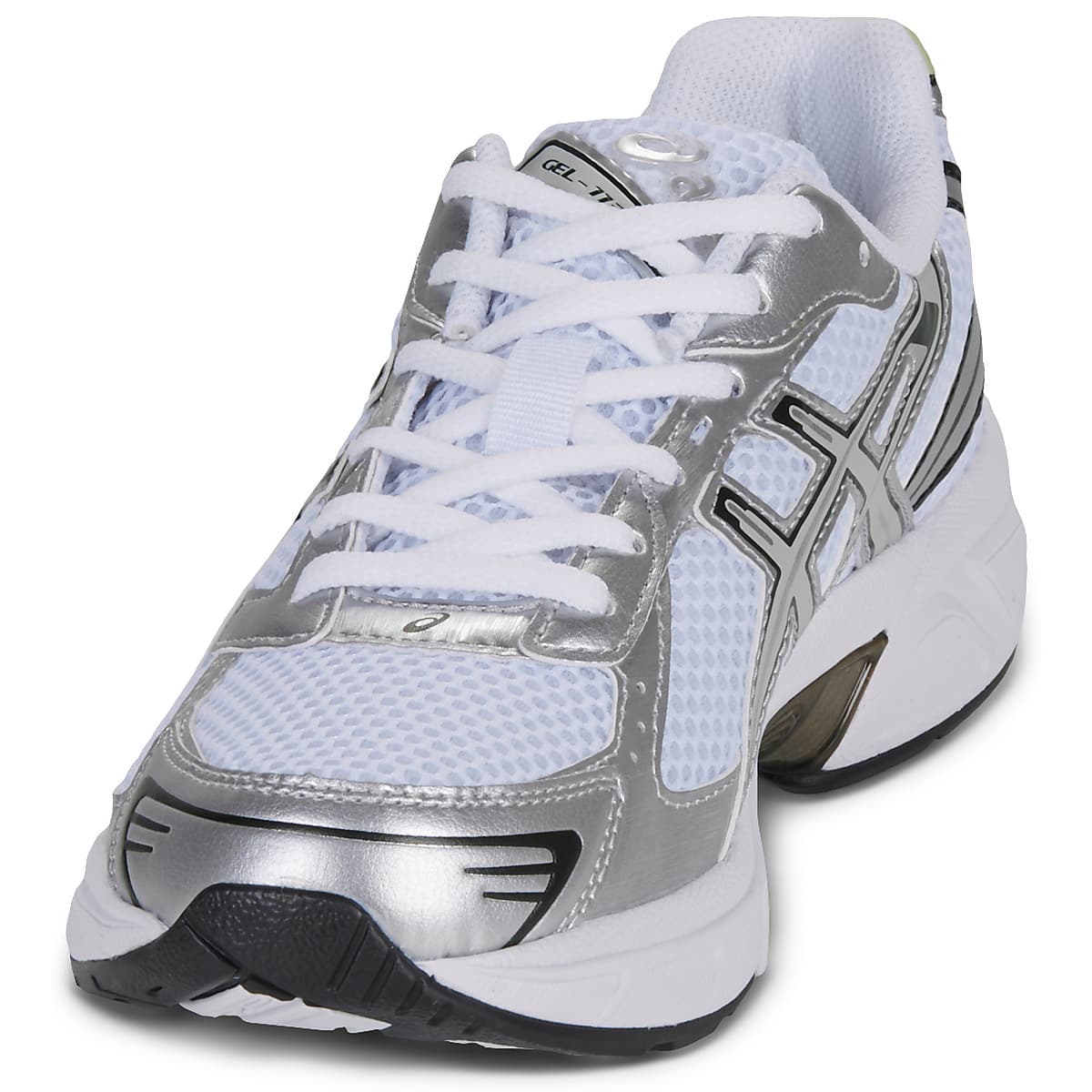 Men's Sneakers Asics White