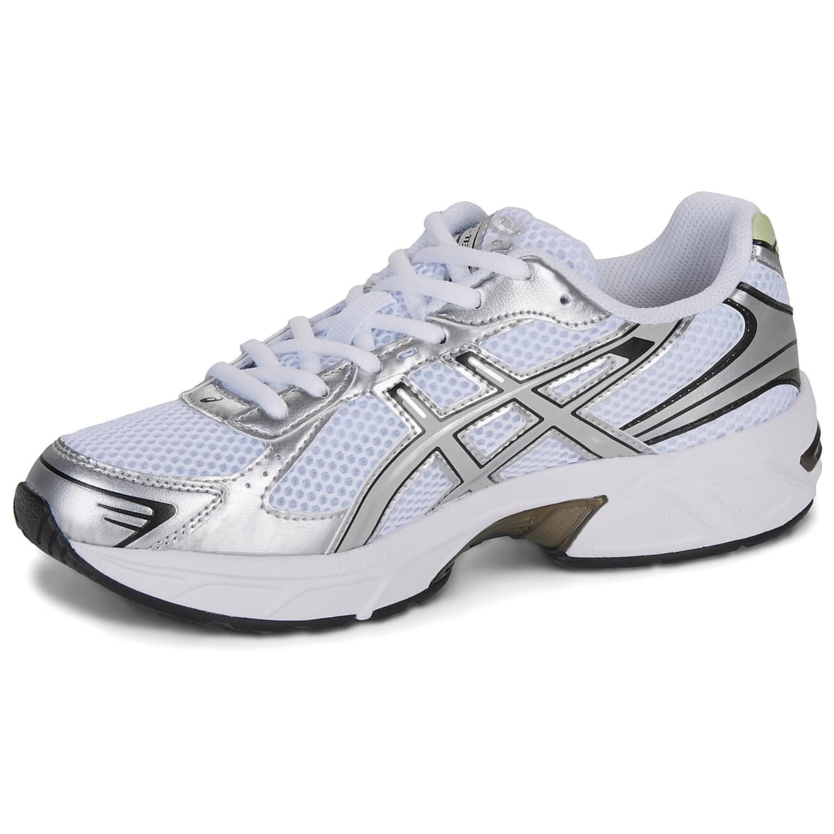 Men's Sneakers Asics White