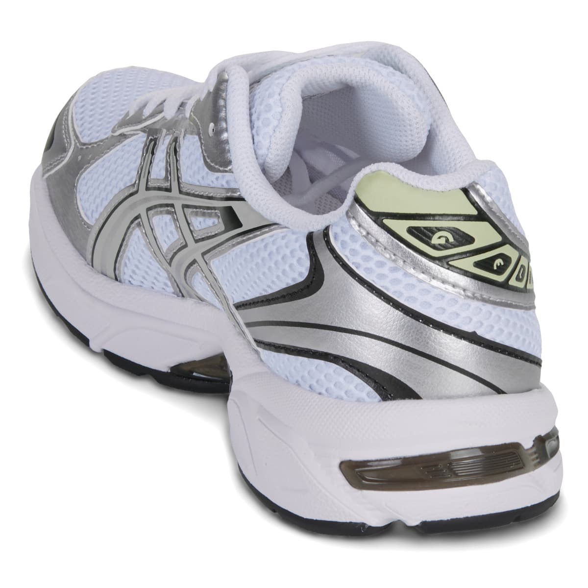 Men's Sneakers Asics White