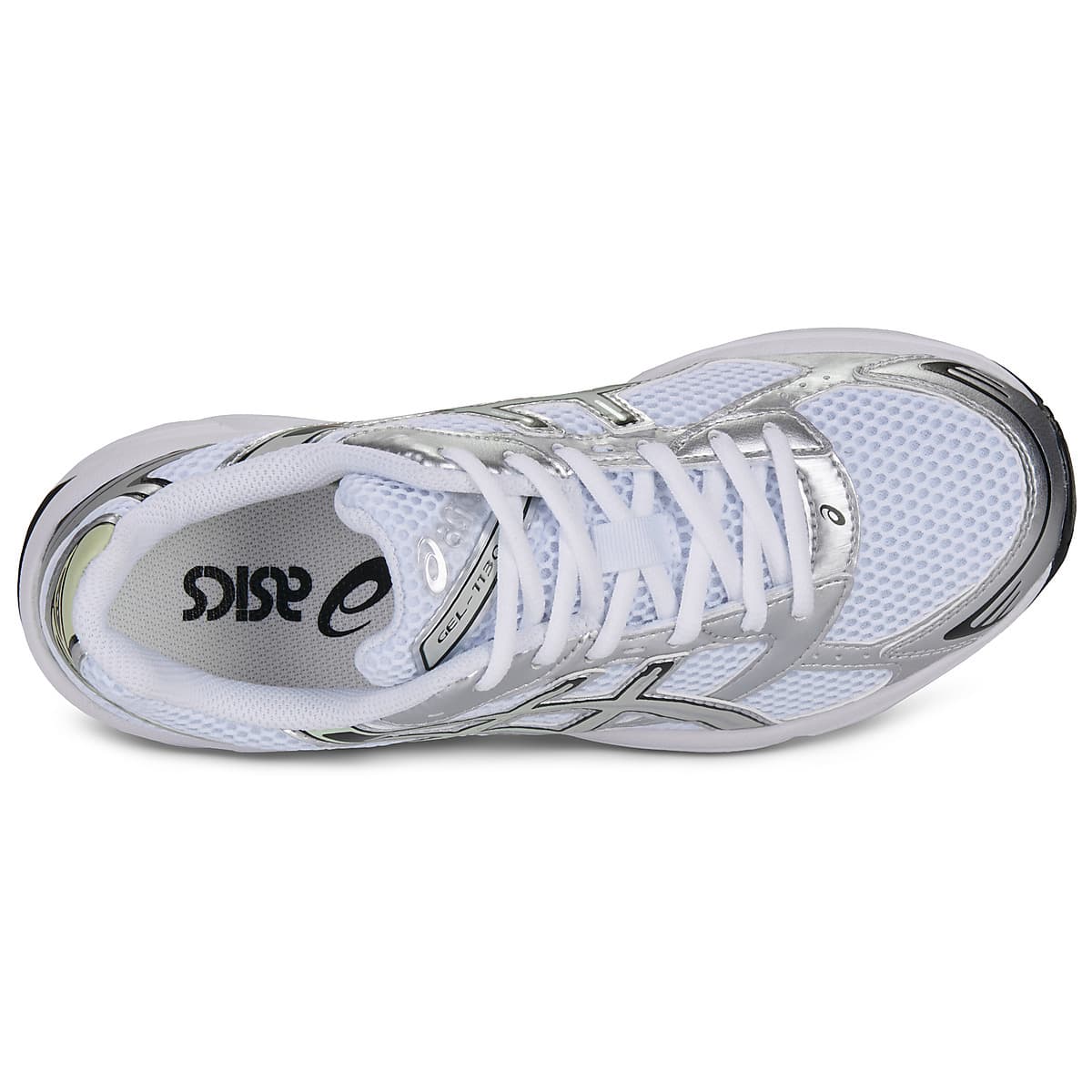 Men's Sneakers Asics White