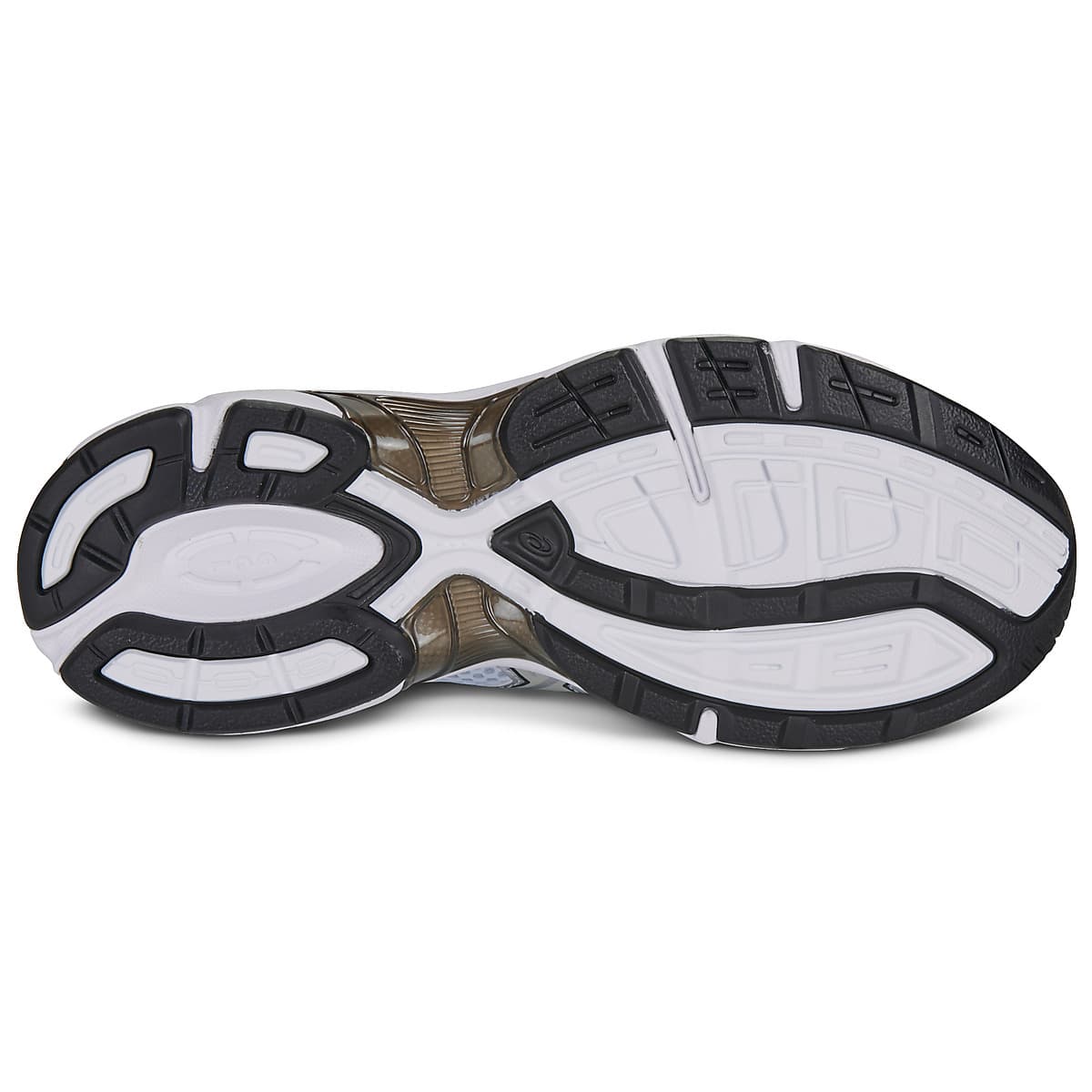 Men's Sneakers Asics White