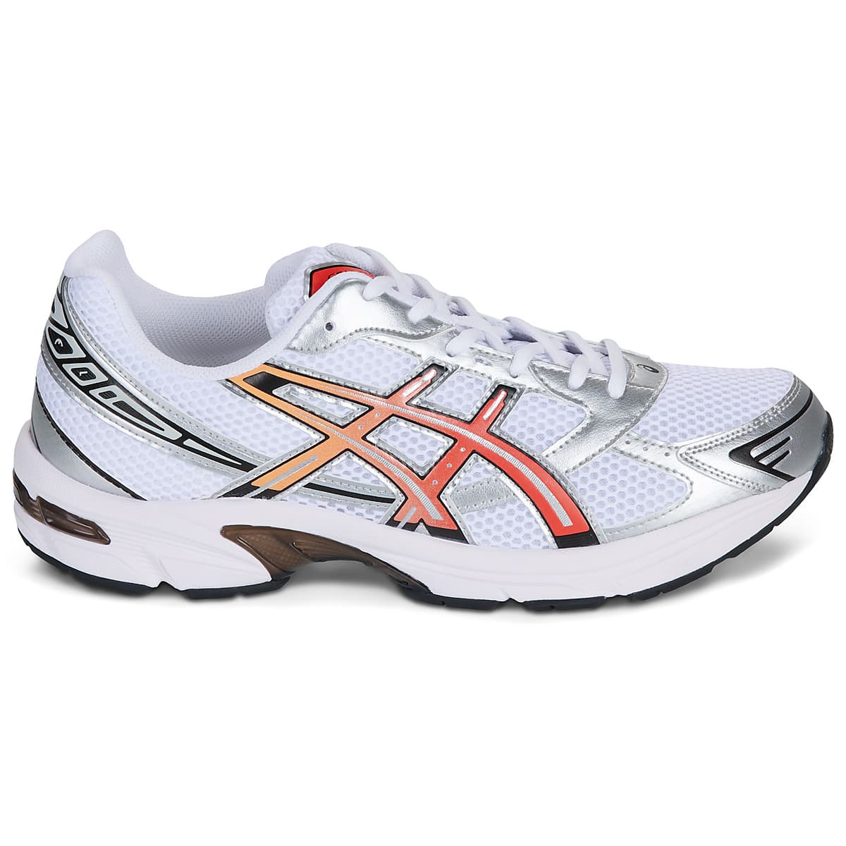 Women's Sneakers Asics White