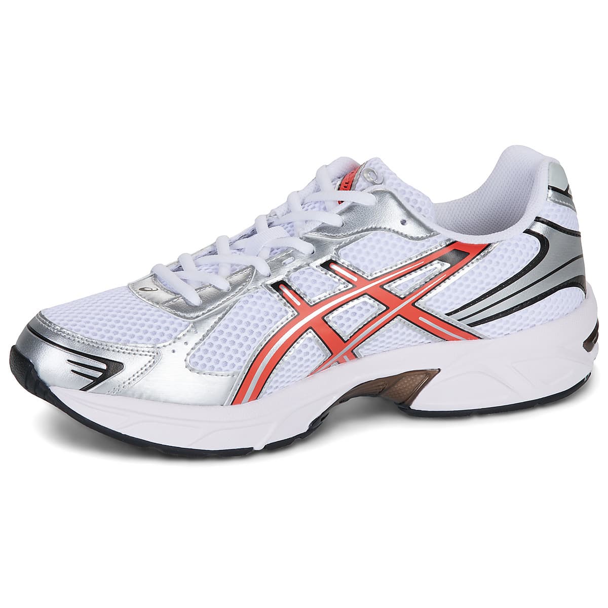 Women's Sneakers Asics White