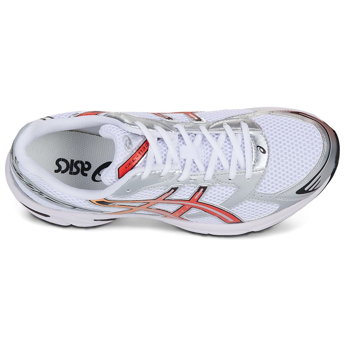 Women's Sneakers Asics White