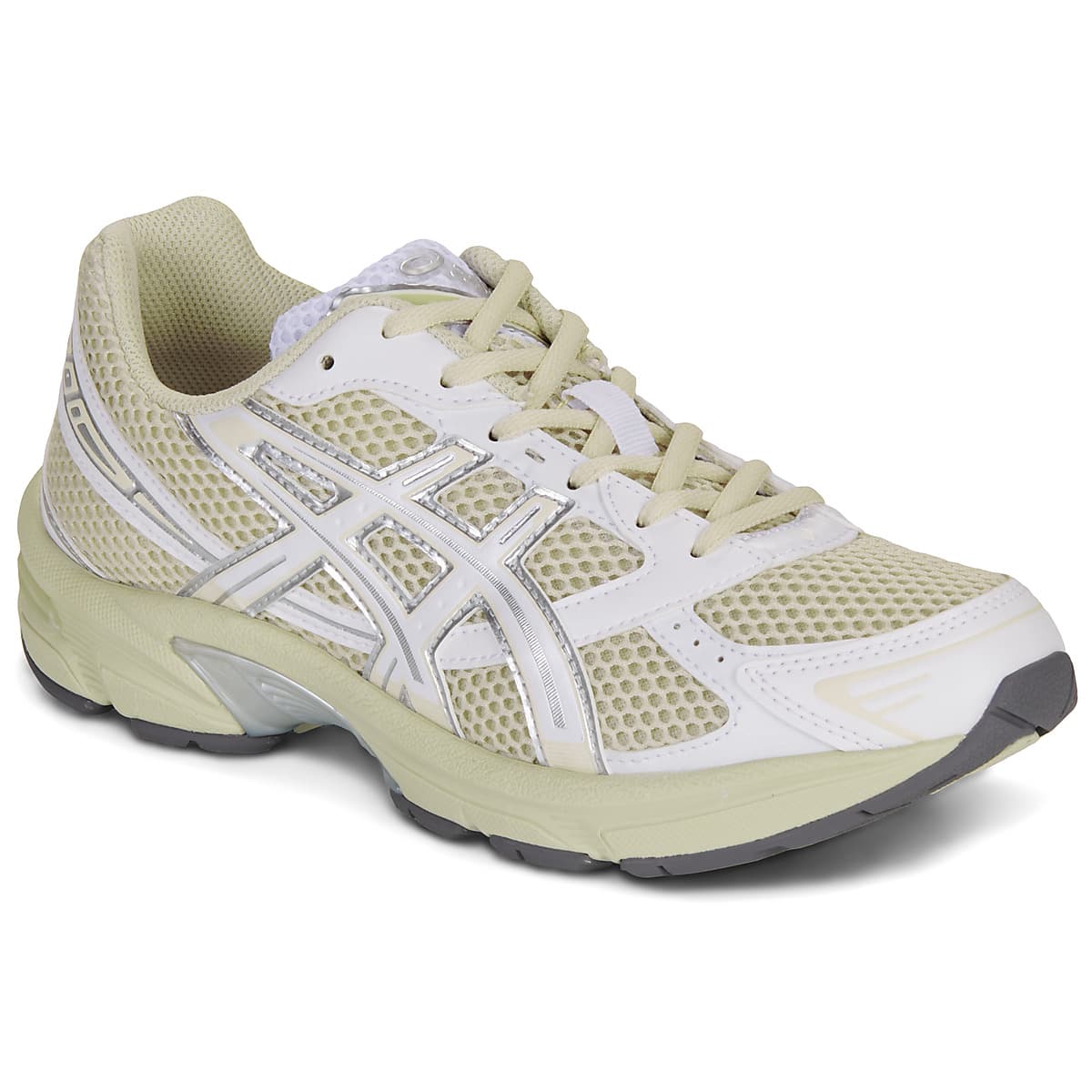Men's Sneakers Asics Beige