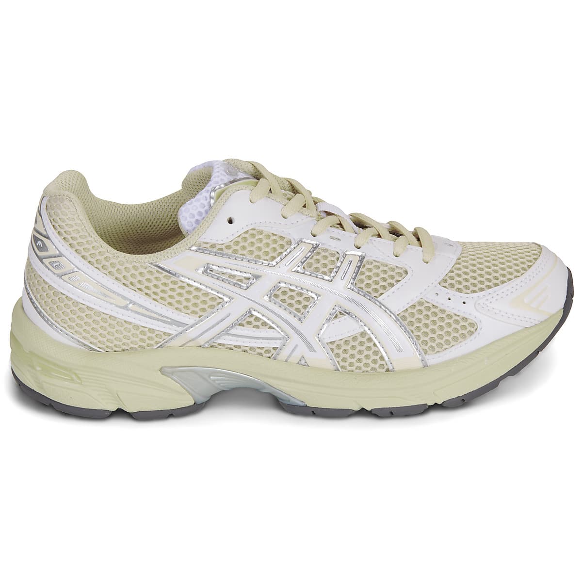 Women's Sneakers Asics Beige