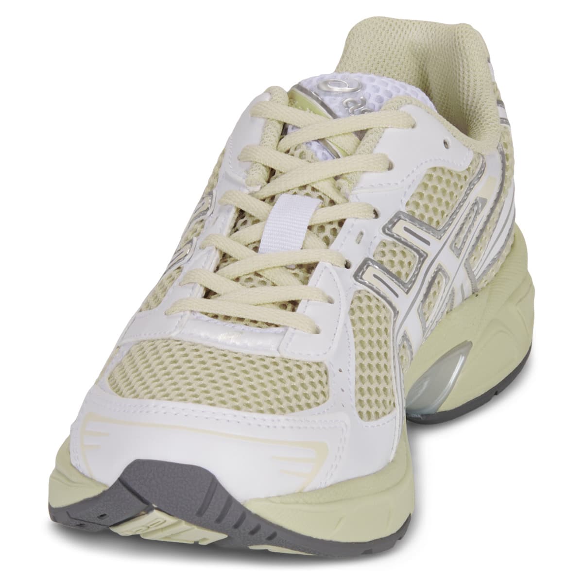 Women's Sneakers Asics Beige