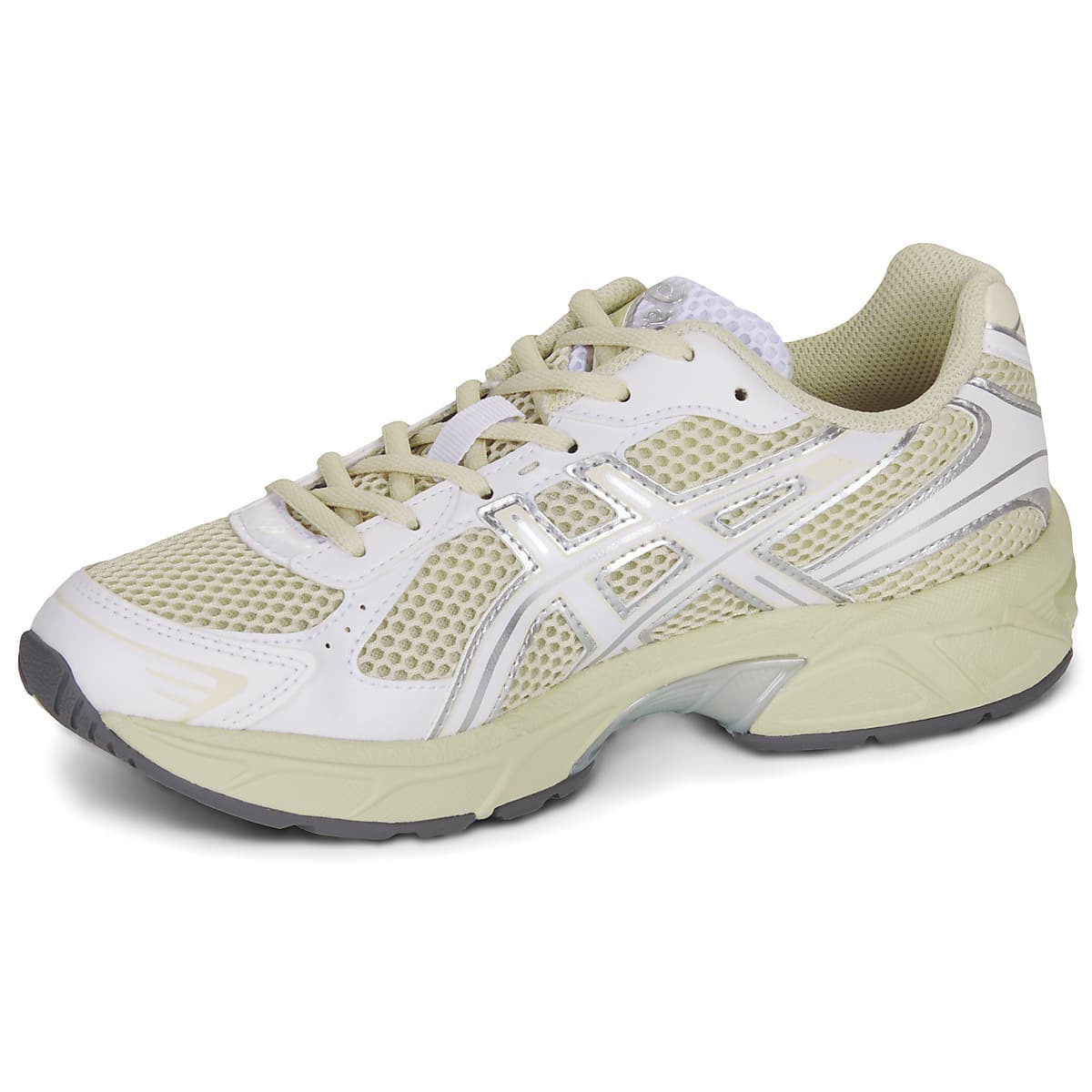 Women's Sneakers Asics Beige