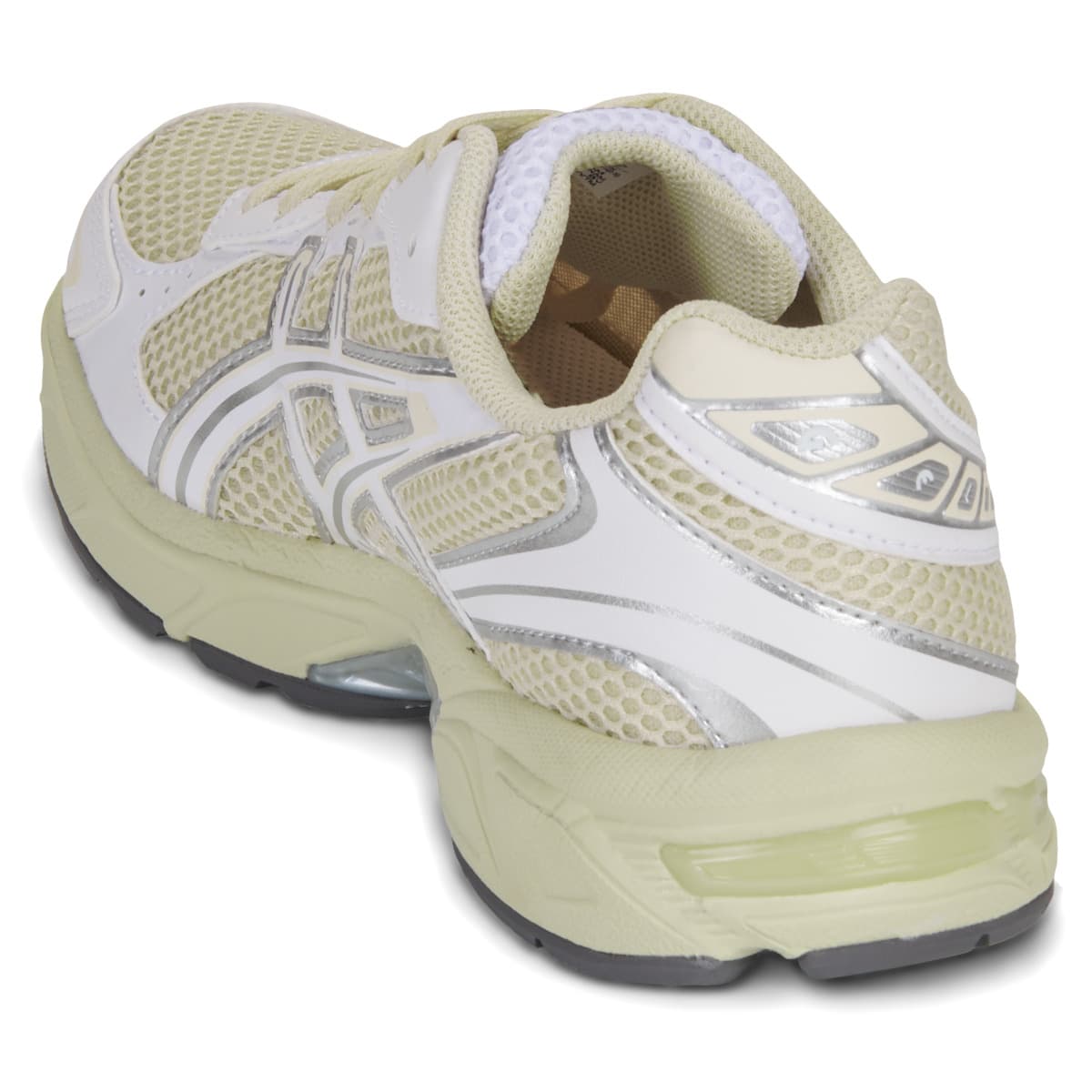 Women's Sneakers Asics Beige