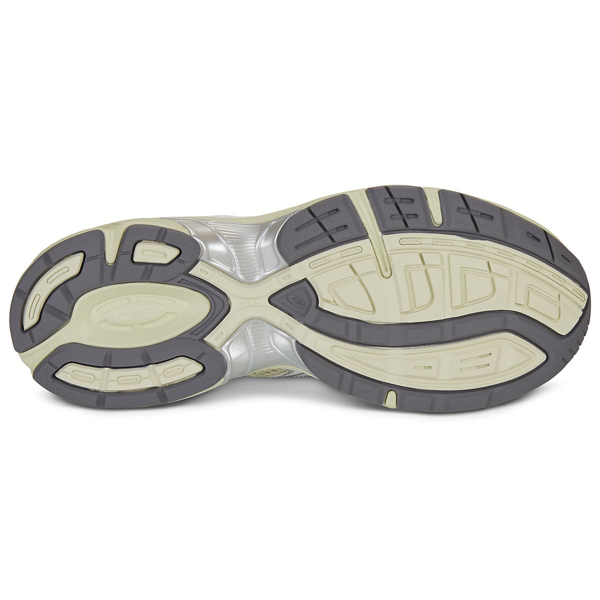 Women's Sneakers Asics Beige