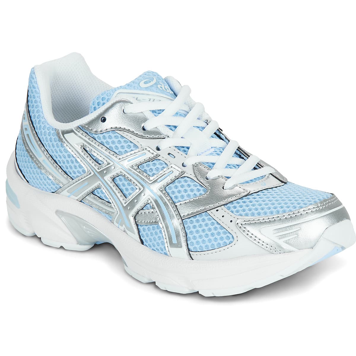 Women's Sneakers Asics White
