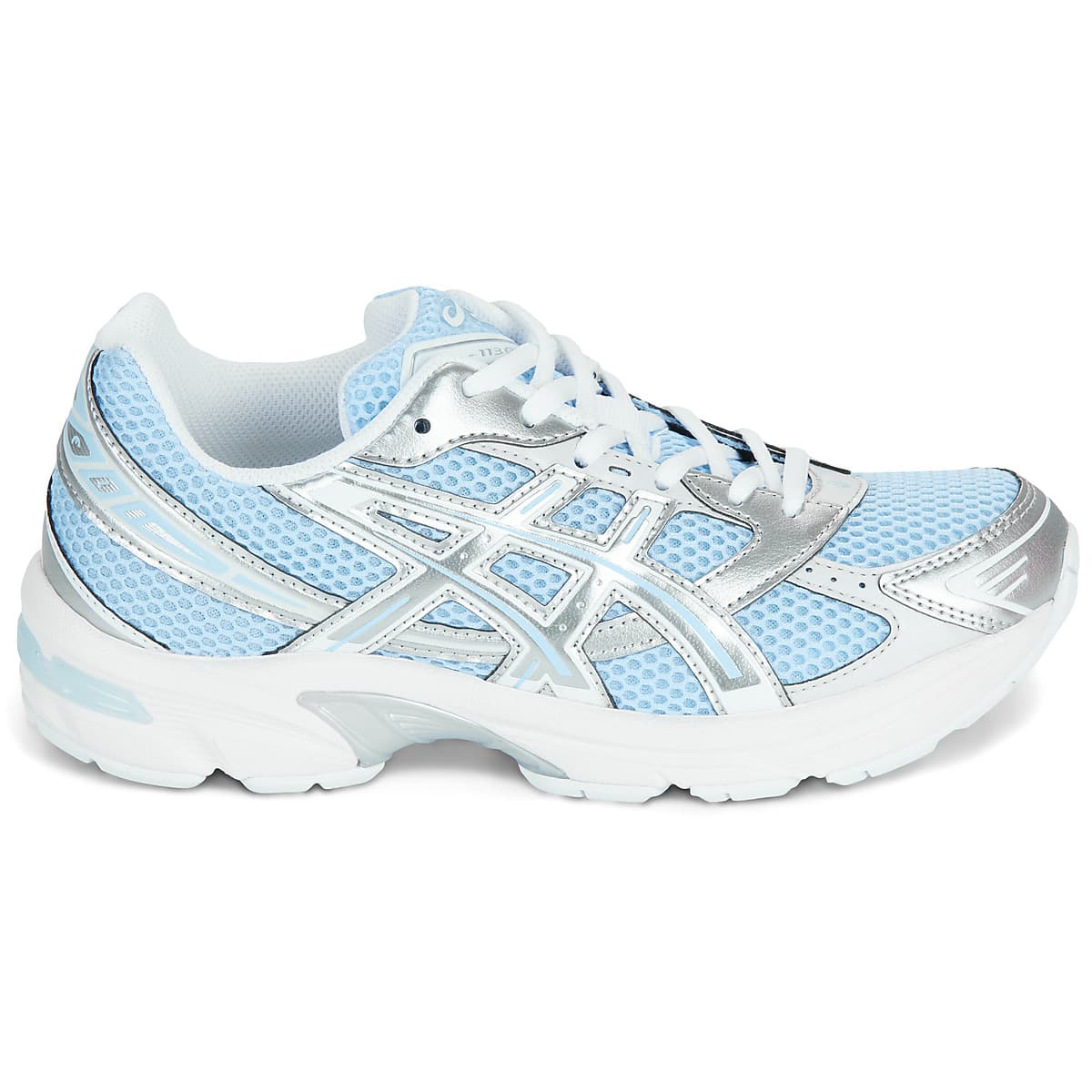 Women's Sneakers Asics Blue