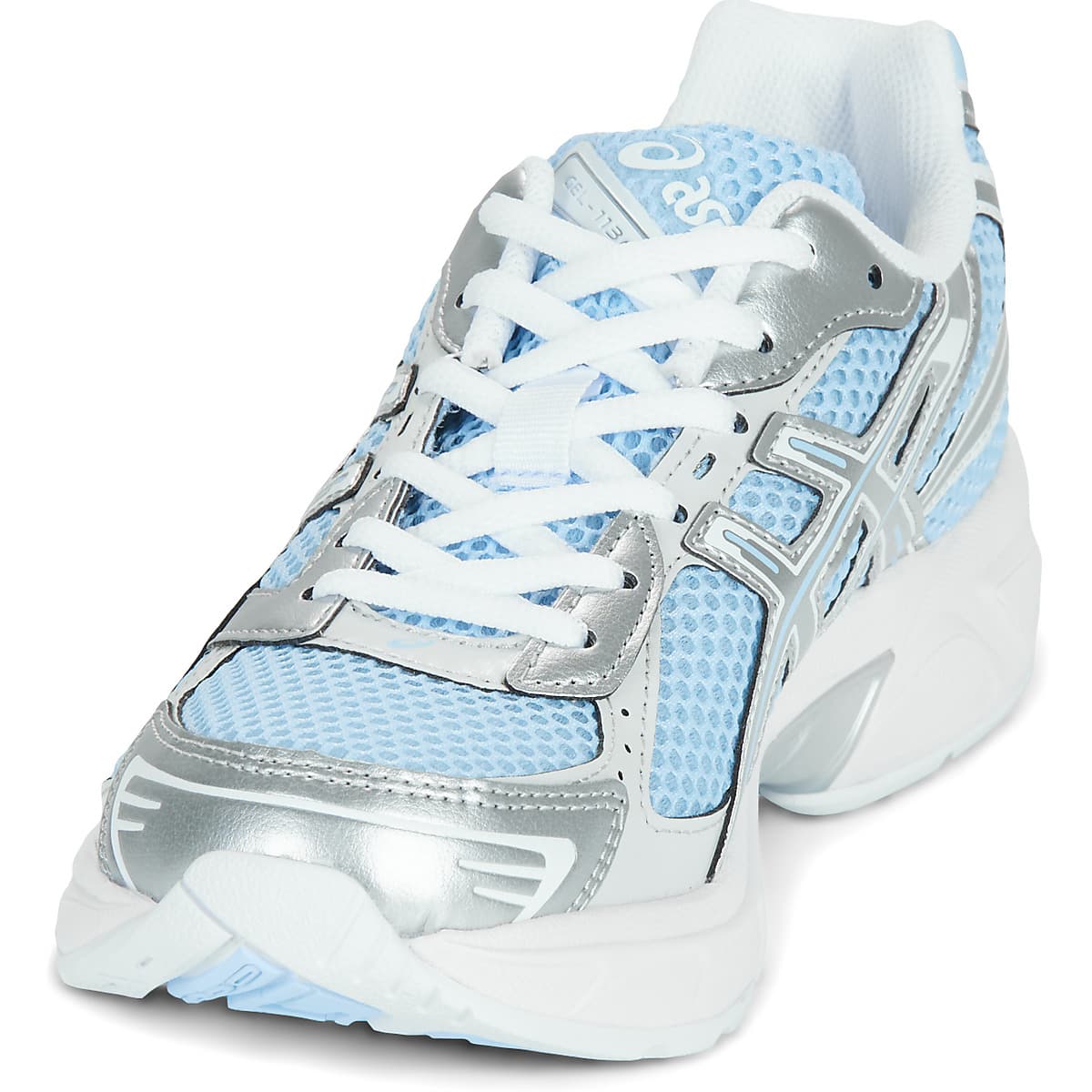Women's Sneakers Asics Blue