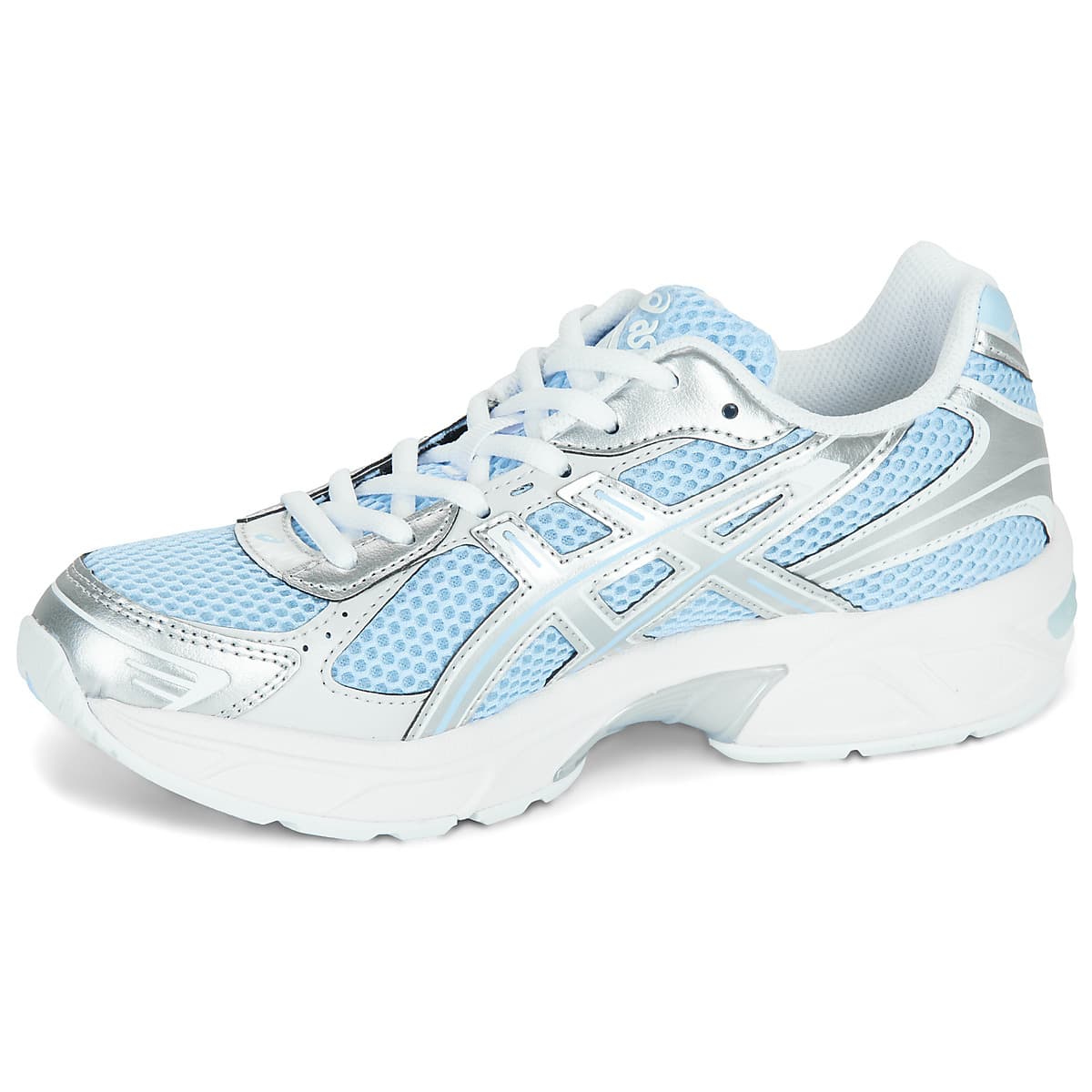 Women's Sneakers Asics Blue