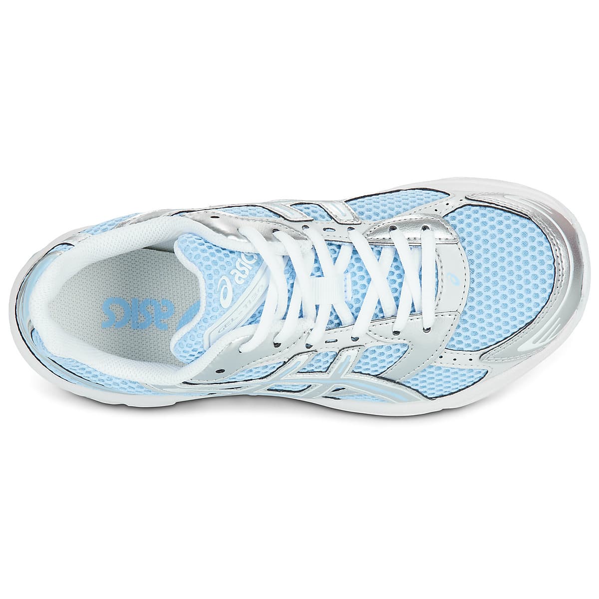 Women's Sneakers Asics Blue