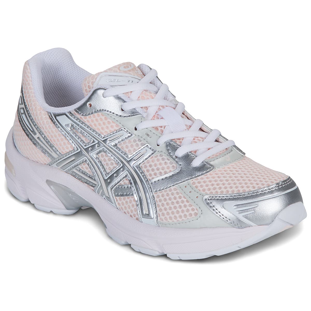 Men's Sneakers Asics Pink