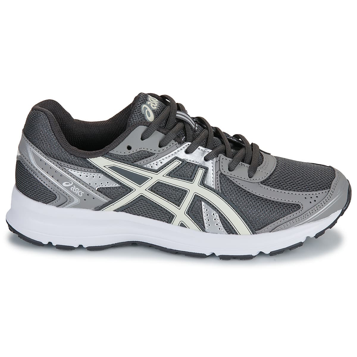 Women's Sneakers Asics Gray