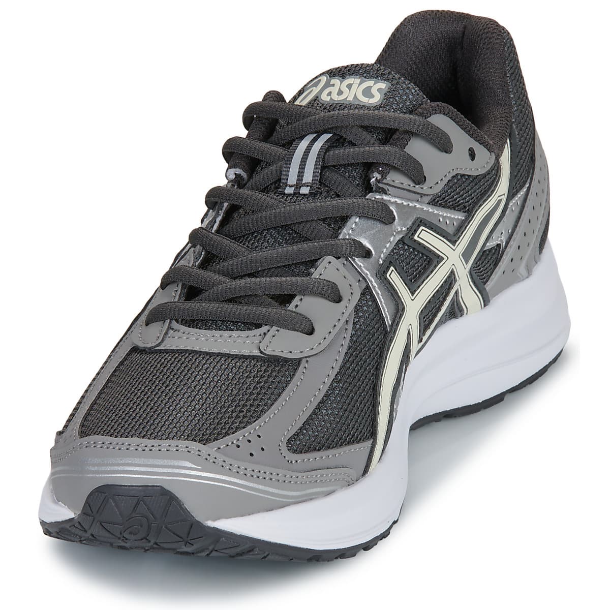 Women's Sneakers Asics Gray