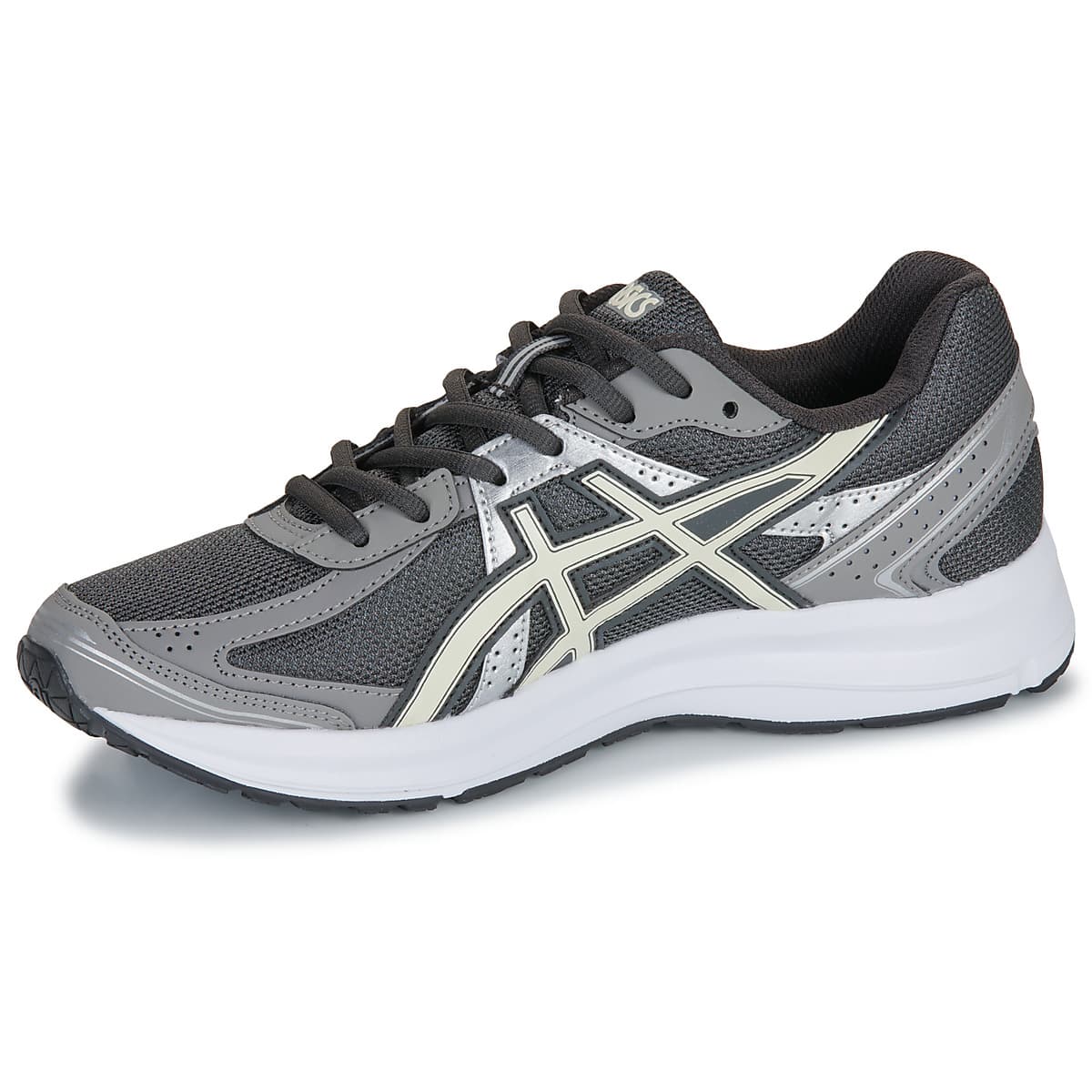 Women's Sneakers Asics Gray
