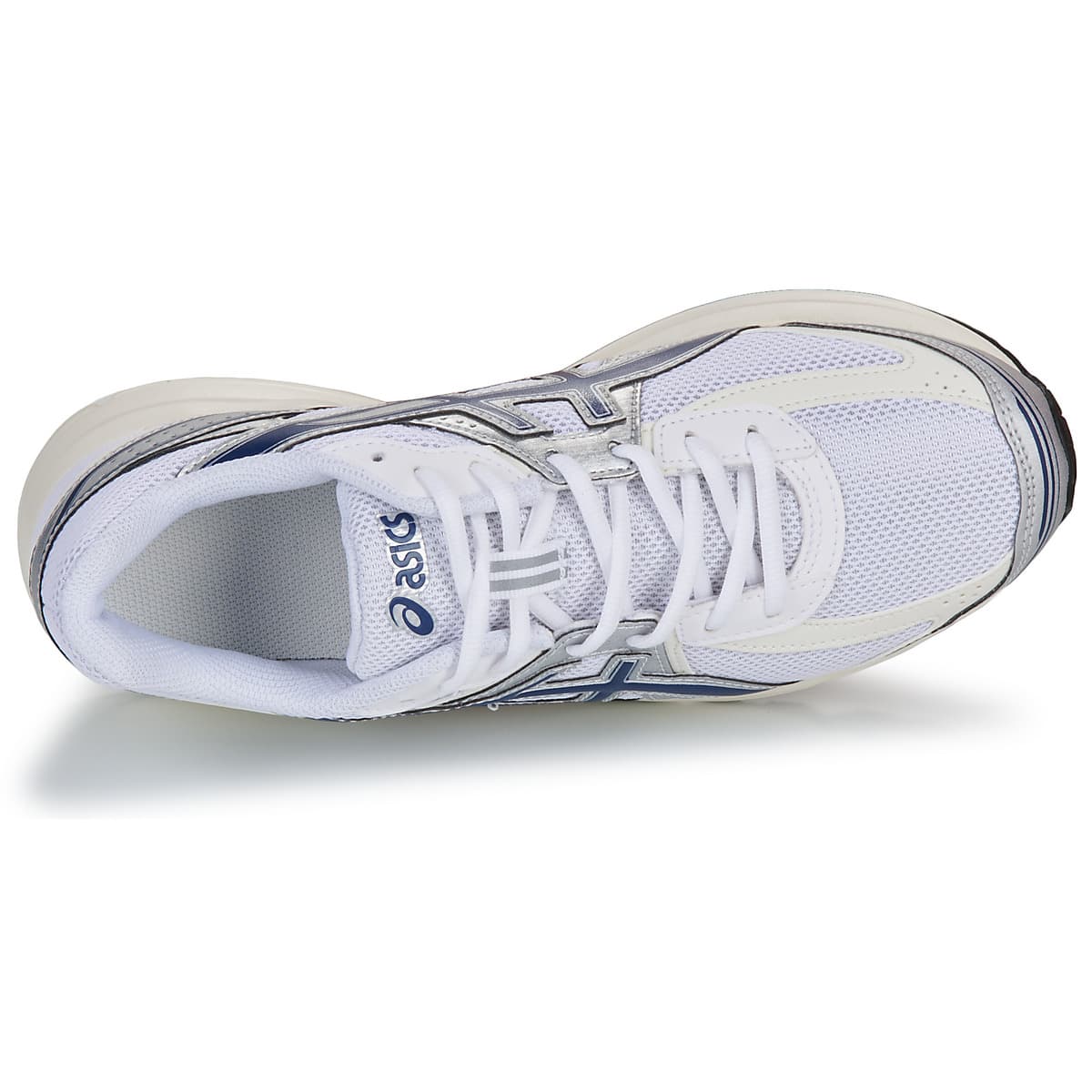 Men's Sneakers Asics White