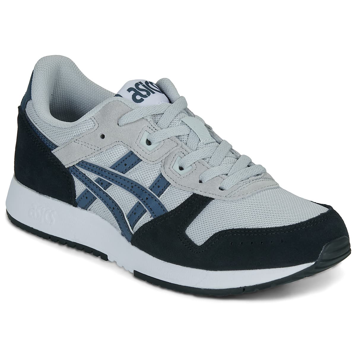 Women's Sneakers Asics Gray