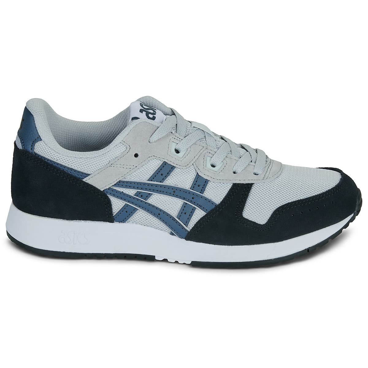 Women's Sneakers Asics Gray