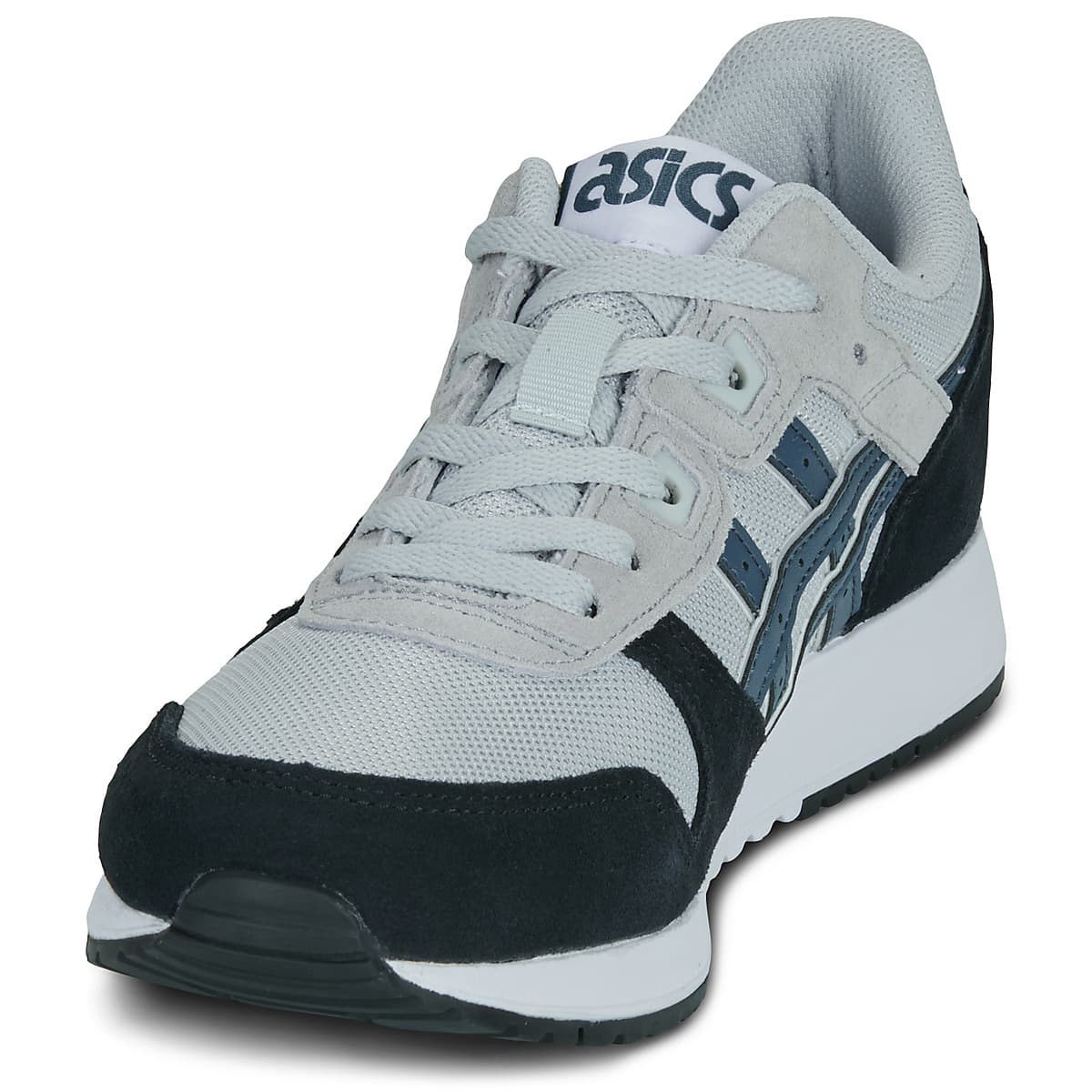 Women's Sneakers Asics Gray